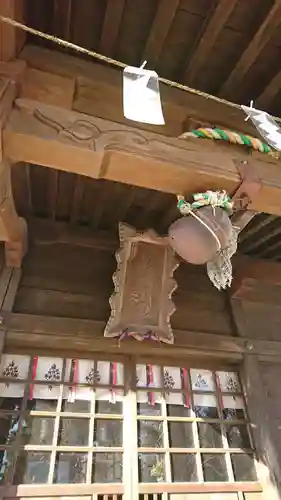 福島縣護國神社のその他建物