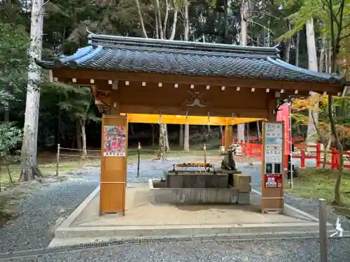 大原野神社(京都府)