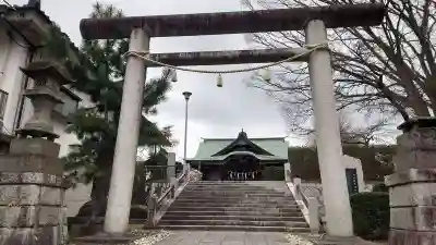 別雷皇太神(茨城県)