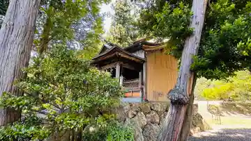日吉神社(福井県)