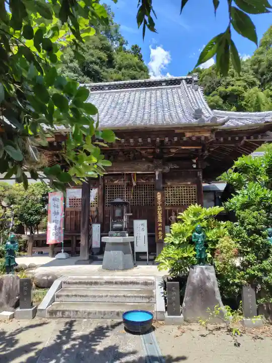 不動寺(松井田不動尊) (群馬県)