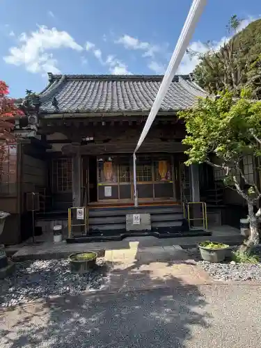浄林寺(神奈川県)