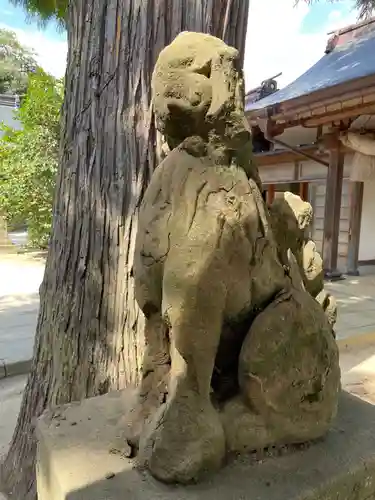 八重垣神社(島根県)