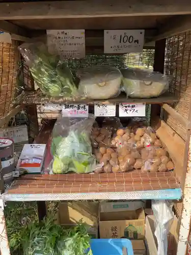 檜原神社（大神神社摂社）(奈良県)