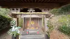 銭取神社(滋賀県)