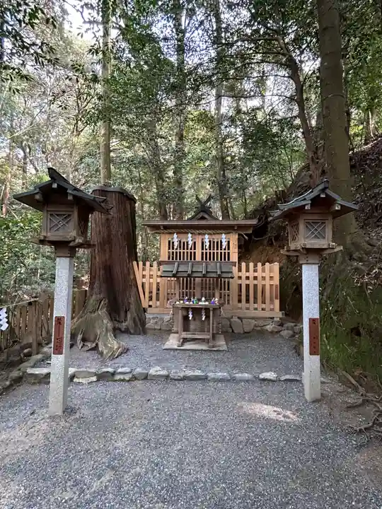 大神神社(奈良県)