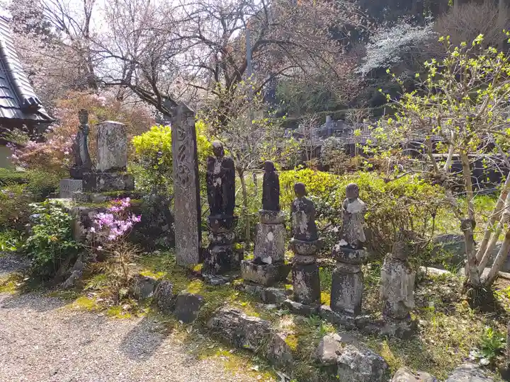 霊山院(埼玉県)