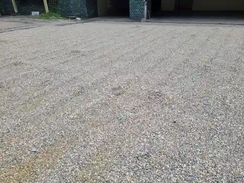 宮益御嶽神社のその他建物