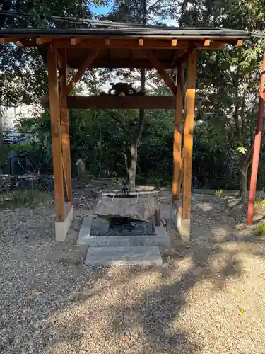 須佐之男神社(愛知県)