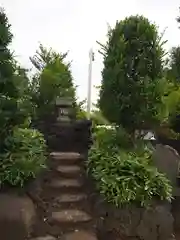 北野神社(東京都)