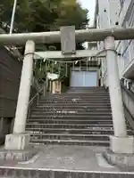 國府神社(千葉県)