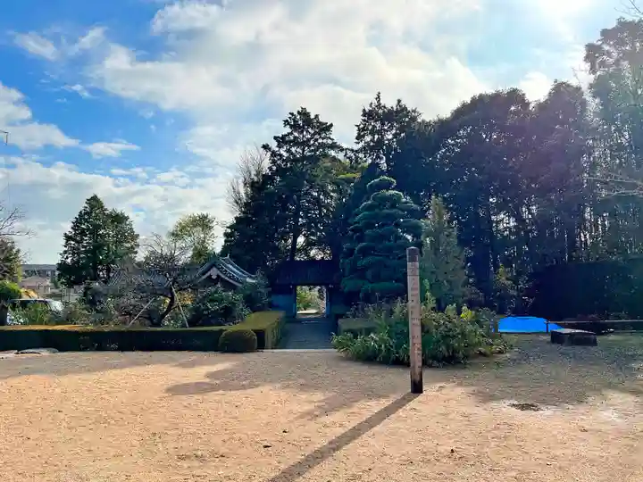 宗隣寺(山口県)