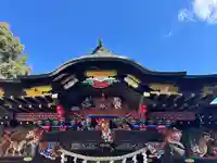 秩父神社(埼玉県)