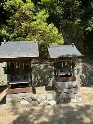 高嶺神社(兵庫県)