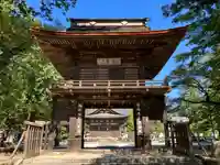 恵林寺(山梨県)