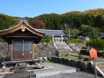 阿弥陀寺(滋賀県)