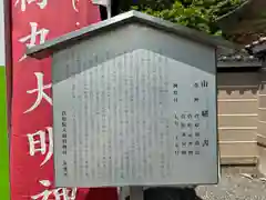 菅原院天満宮神社(京都府)