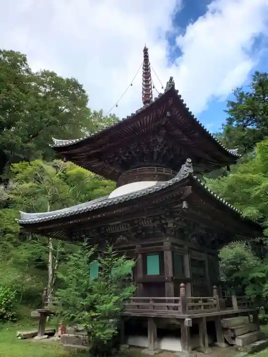 伽耶院のその他建物