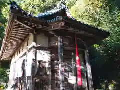 桑実寺(滋賀県)