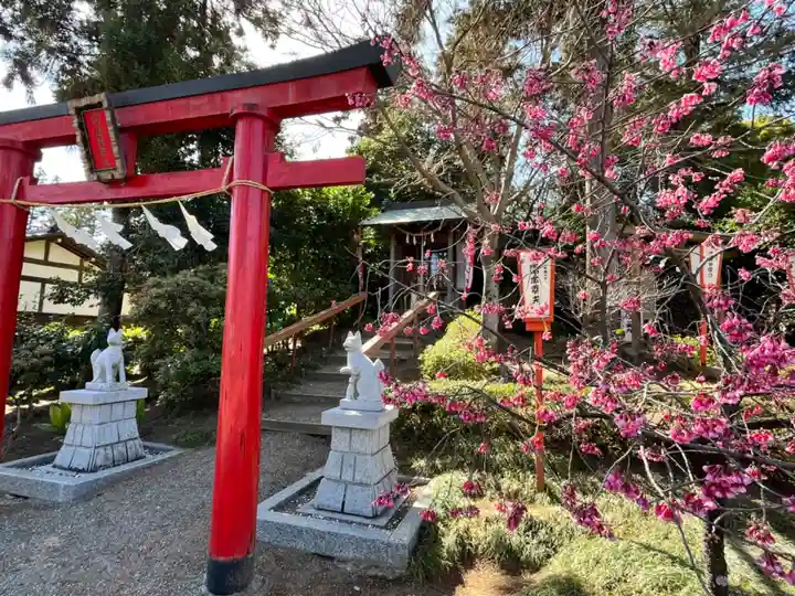 世良田東照宮(群馬県)