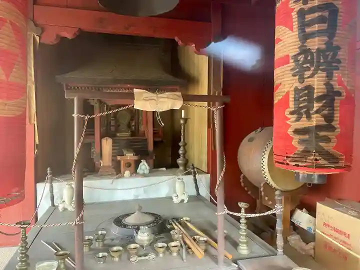 定願寺(栃木県)