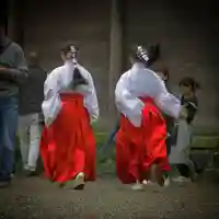 熱田神宮(愛知県)