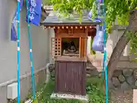 住吉神社の末社・摂社