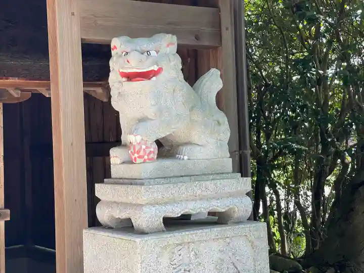 日枝神社(滋賀県)