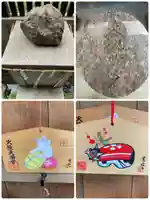 火除天満宮のその他建物