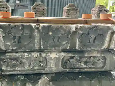 諏訪大社(長野県)