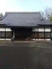 達磨寺(群馬県)