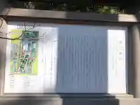 寒川神社(神奈川県)