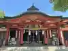 稲爪神社(兵庫県)