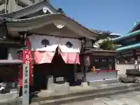 萬徳寺(神奈川県)
