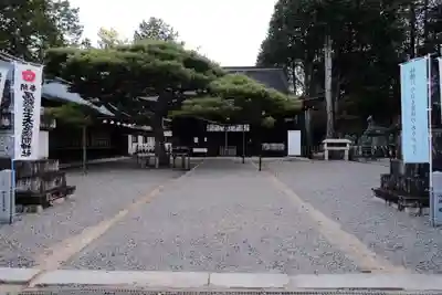 尾張冨士大宮浅間神社のその他建物