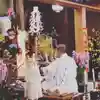 鳳仙寺のお祭り