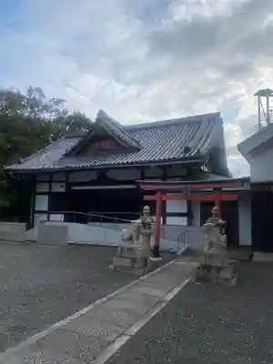 春日神社(大阪府)