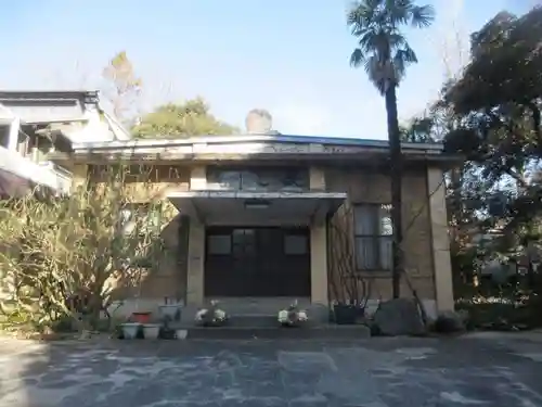 長元寺(東京都)