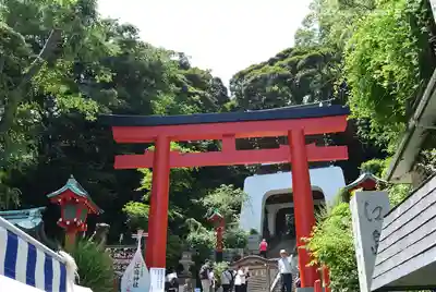 江島神社(神奈川県)
