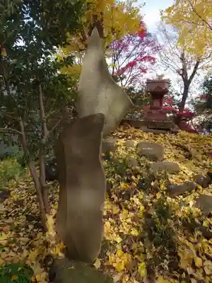 赤塚氷川神社のその他建物