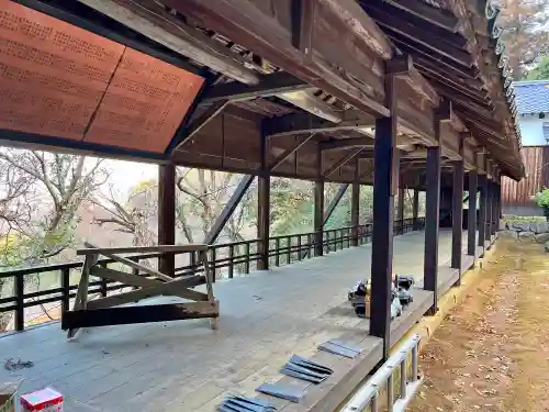 吉木若宮八幡宮(福岡県)