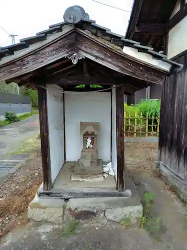 二柱神社(群馬県)