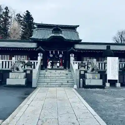 鹿沼今宮神社(栃木県)