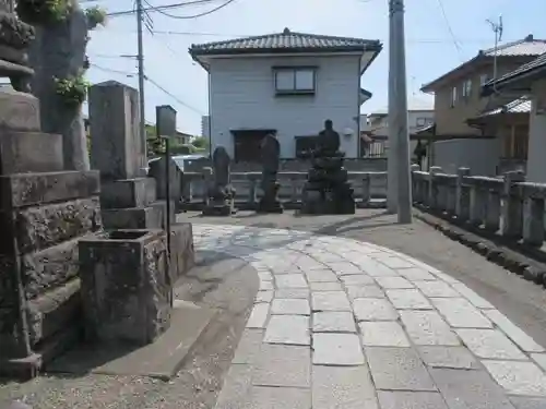 徳蔵寺(群馬県)