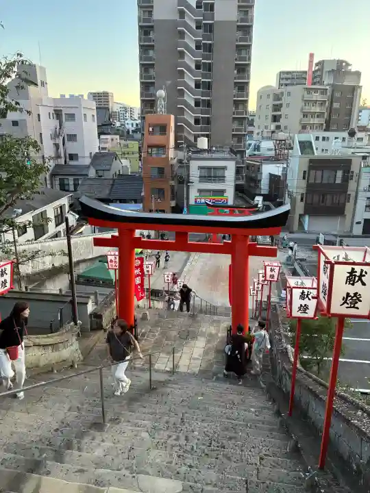 八坂神社(長崎県)