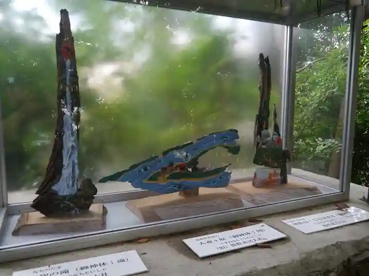 新熊野神社のその他建物