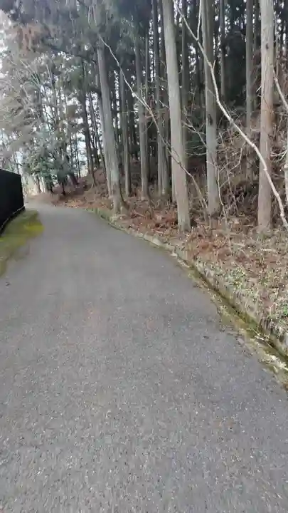 出雲大社京都分院の周辺