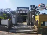 誓覺寺(大阪府)