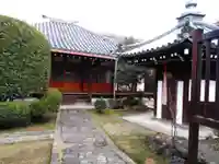 来迎堂 新善光寺(京都府)