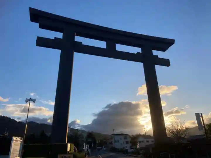 大神神社(奈良県)